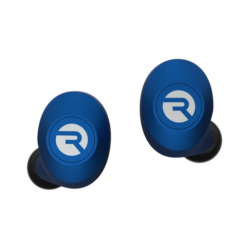 New Raycon Earbuds Discount Sale Unisex The Everyday Earbuds Electric Blue